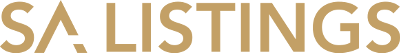 SA Listings - logo